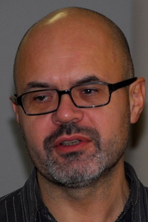Photo of Mikhail Fatakhov, Acting