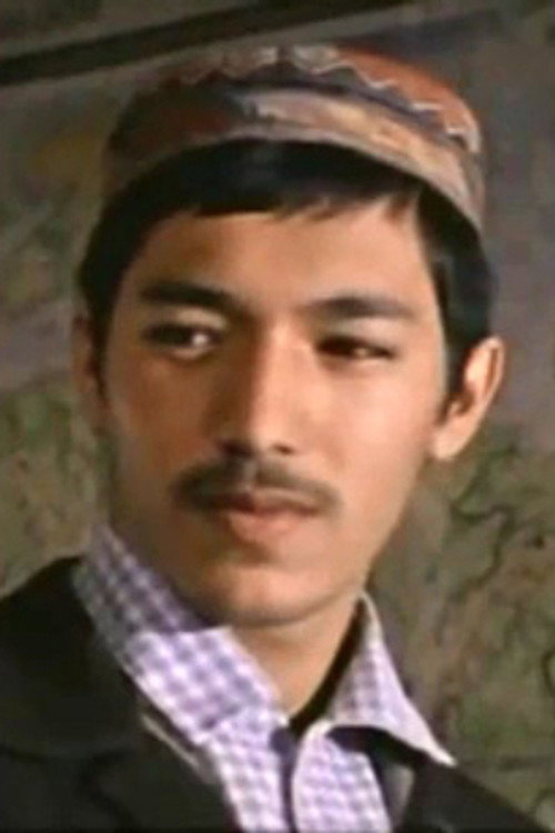 Photo of Kamol Saidmuradov, Acting