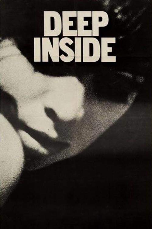 Movie poster for Deep Inside (1967)