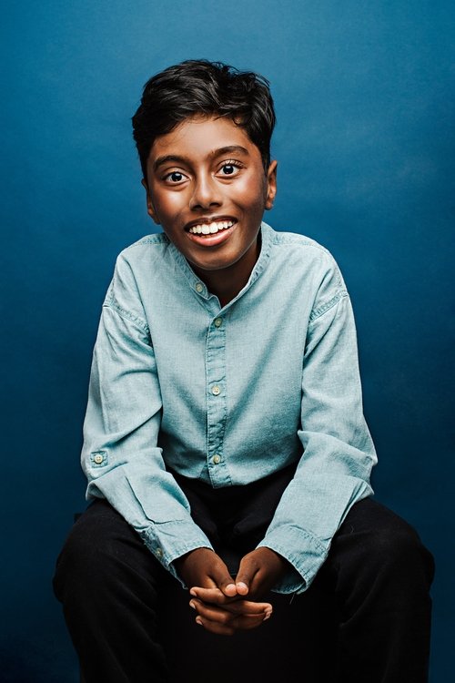 Nylan Parthipan profile