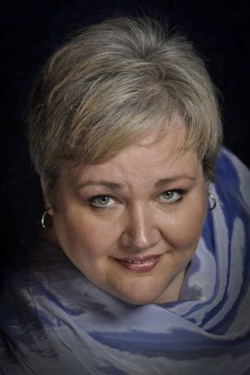 Photo of Stephanie Blythe, Acting