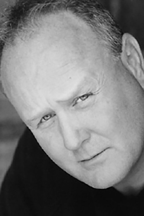 Blue Deckert profile