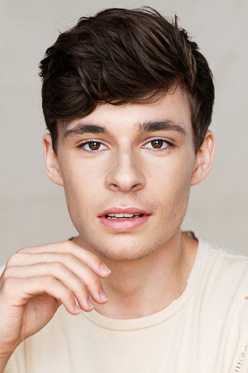 Tom-Éliot Girard profile