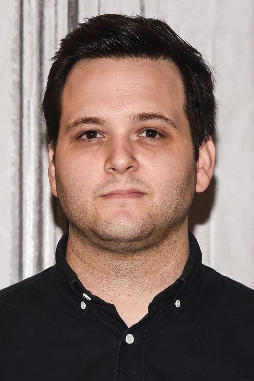 Photo of Derek DelGaudio, Acting
