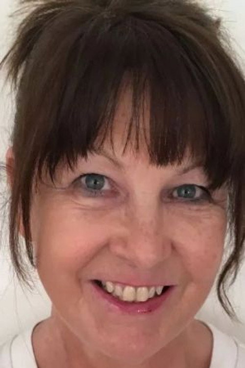 Photo of Anne Byrne, Acting