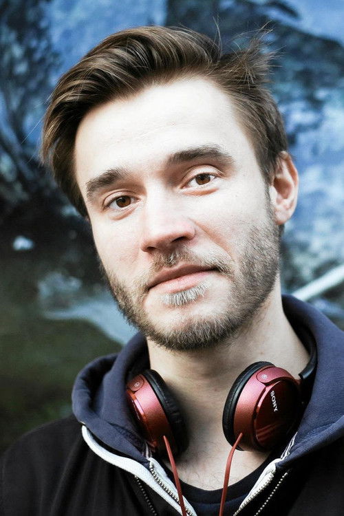 Michał Tylka profile