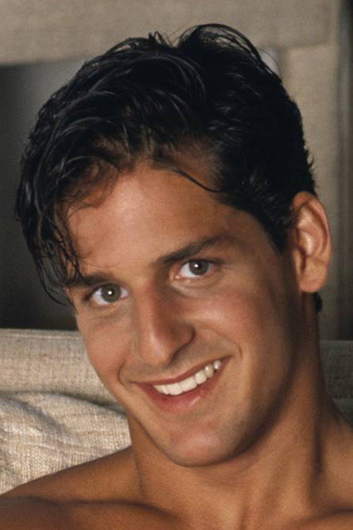 Photo of Scott Baldwin, Acting