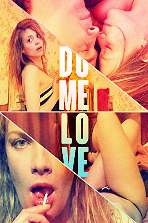 Movie poster for Do Me Love (2009)