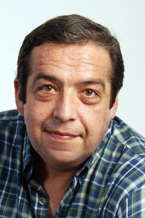 Photo of Juan Carlos Castillejo, Acting