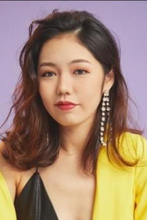 Veracia Yong profile