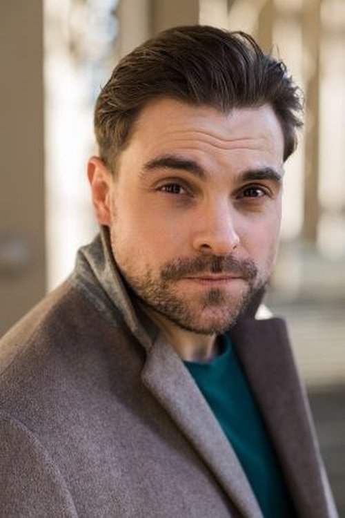 Photo of Jacob Anderton, Acting