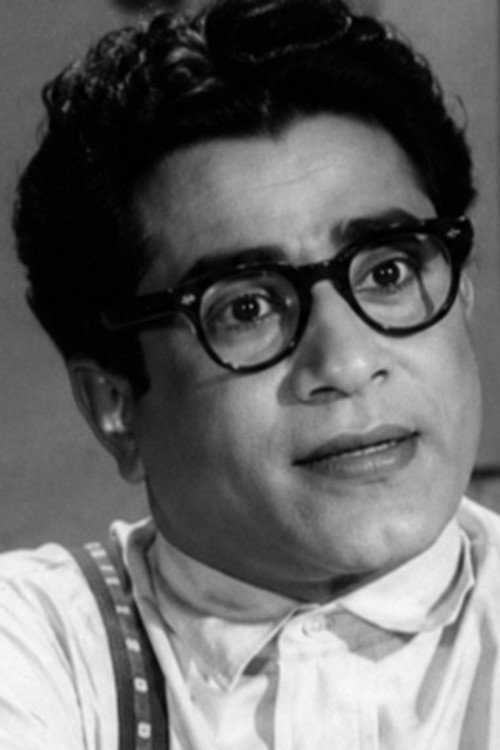 Photo of S. Rama Rao, Acting