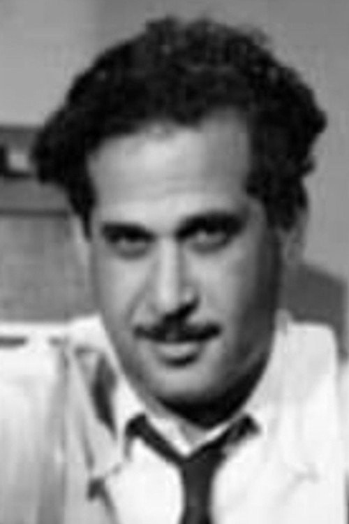 Photo of Farid El Gendy, Directing