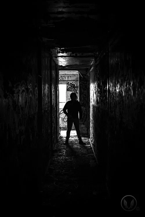 Movie poster for Abandon Fear 2 (2020)