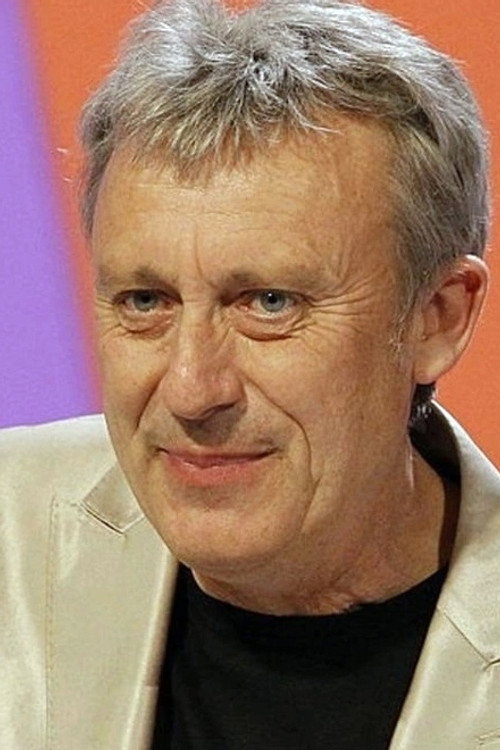 Photo of Pierre Excoffier, Sound