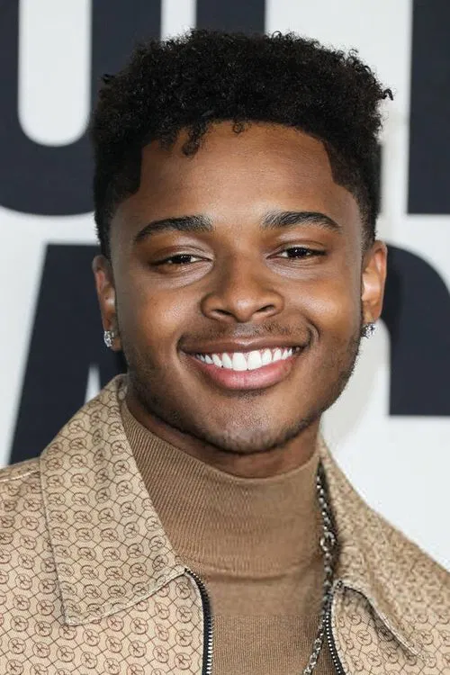 Amarr M. Wooten profile