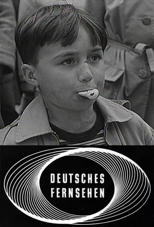 Movie poster for Ich, die Hauptperson. 30 Tage aus dem Leben eines Portemonnaies (1960)