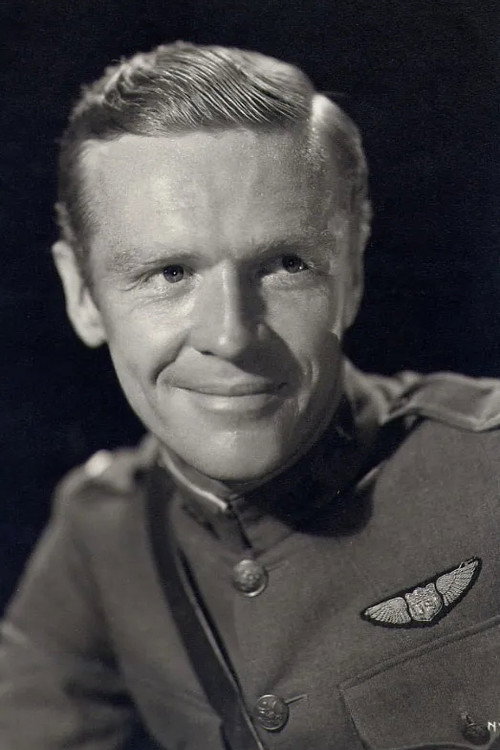 Photo of Theodore Newton, Acting