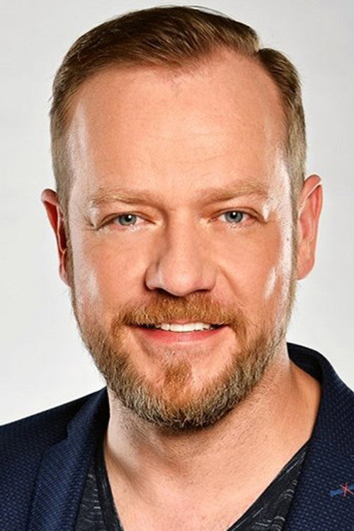 Photo of Filip Blažek, Acting