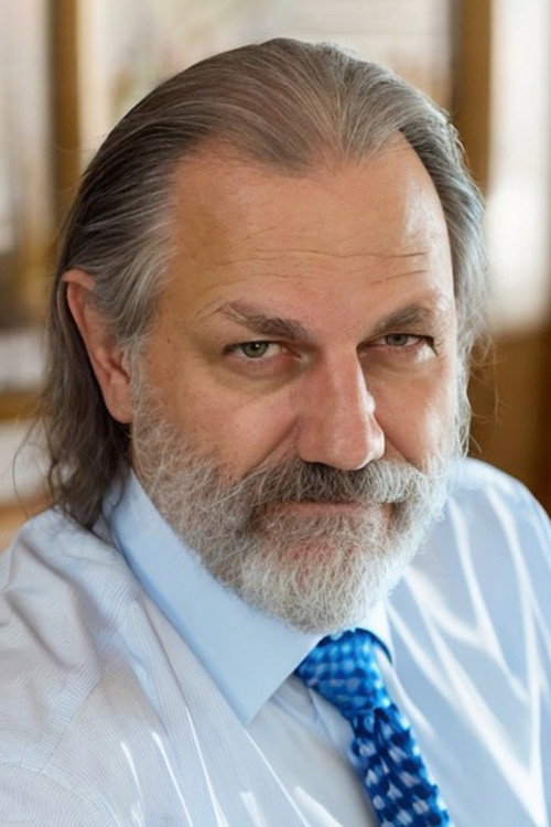 Photo of Mark Bracich, Acting