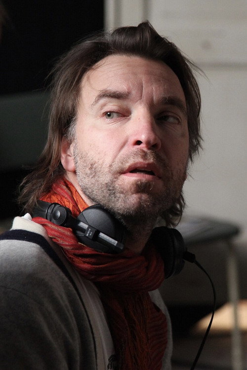Photo of Måns Mårlind, Directing