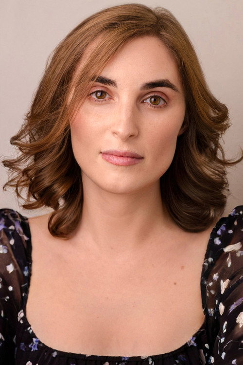 Photo of Eva Everett Irving, Acting