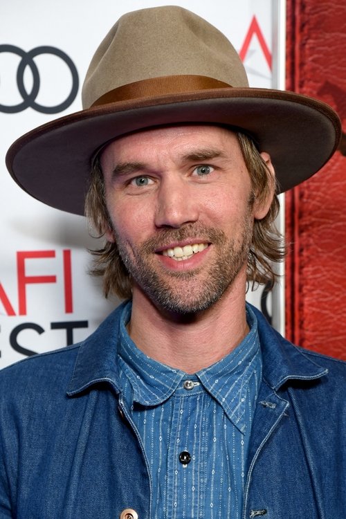 Photo of Willie Watson, Acting