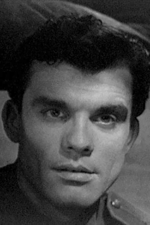 Photo of Anatoli Salimonenko, Acting