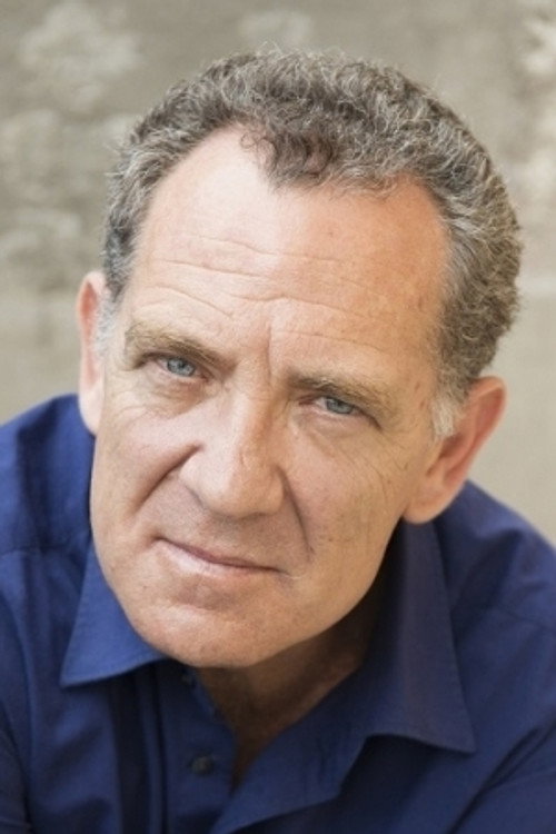 Photo of Federico Fazioli, Acting