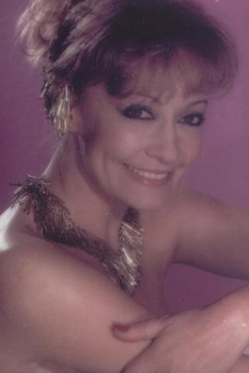 Photo of Anne Marie Rosier, Acting