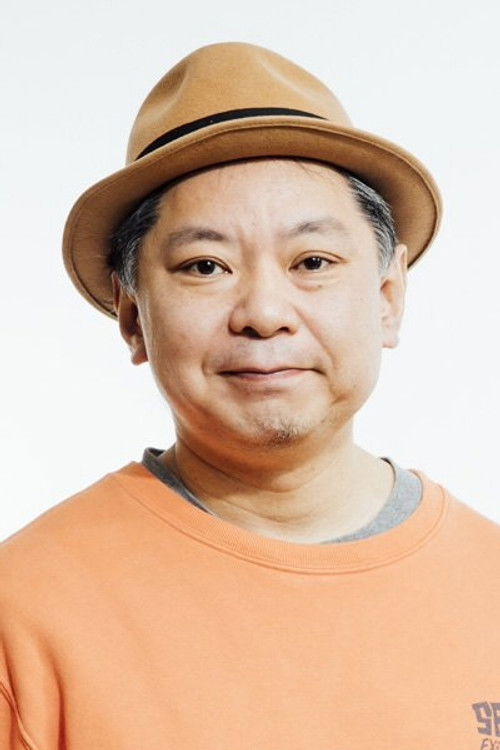 Osamu Suzuki profile
