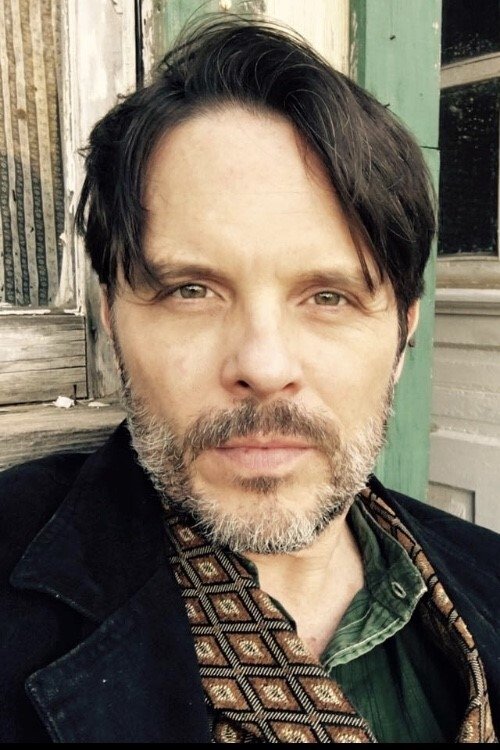 Jon Michael Davis profile