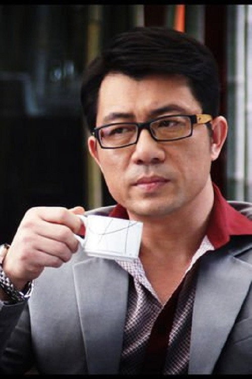 Photo of 刘真佑, Acting