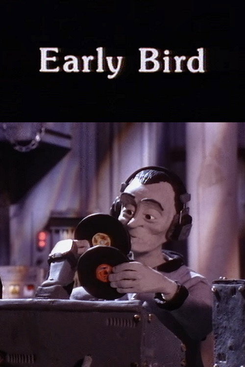 Movie poster for Early Bird (1983)