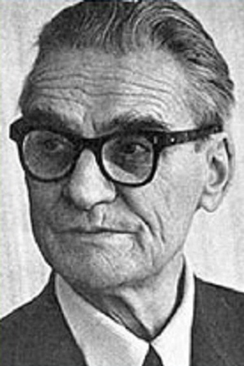 Photo of Ivan Marin, Acting