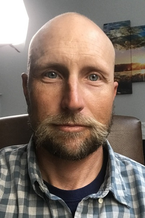 River O'Mahoney Hagg profile