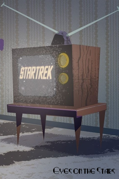 Movie poster for Storycorps: Eyes on the Stars (2012)