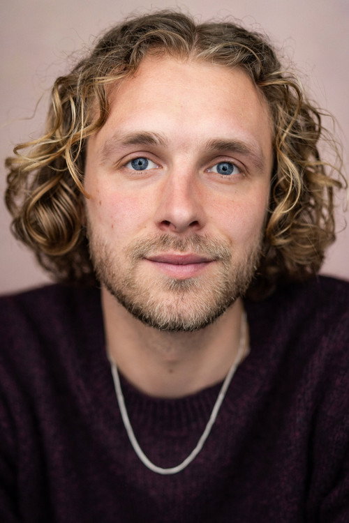 Photo of Rufus Love, Writing