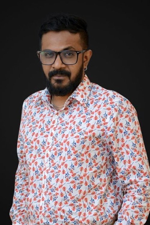 Photo of Abdulla Muaz, Acting