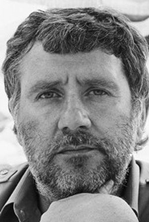 Photo of Alan Marshall, Production