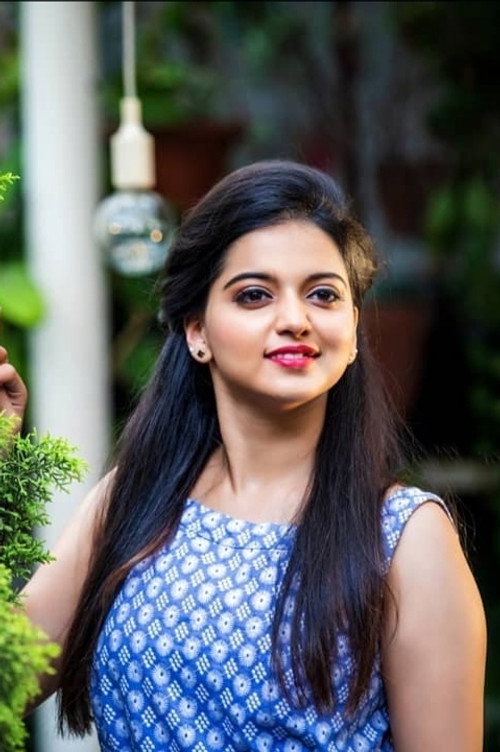 Photo of Chaitra Rao, Acting