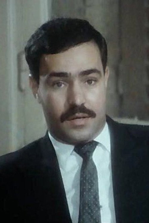 Photo of Sayed Allam, Acting