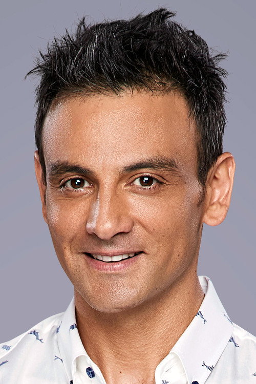 Photo of Gonzalo Ramírez, Acting