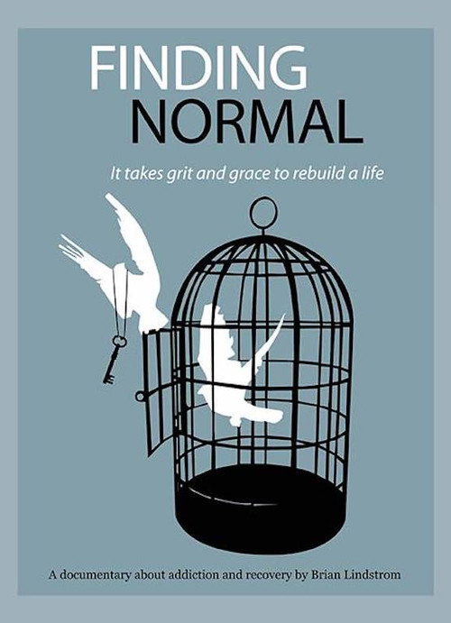 Movie poster for Finding Normal (2007)
