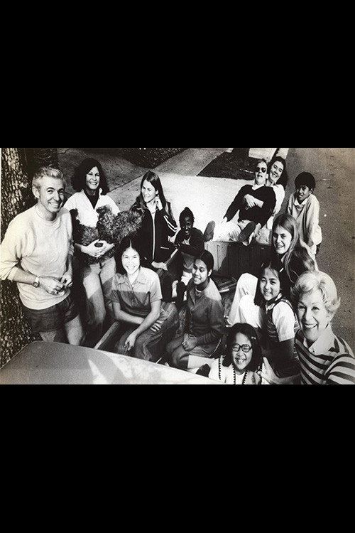 Movie poster for Stepping Out: The Debolts Grow Up (1980)