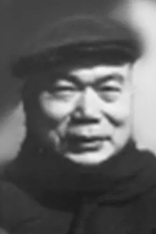 Photo of Jiang Rui, Acting
