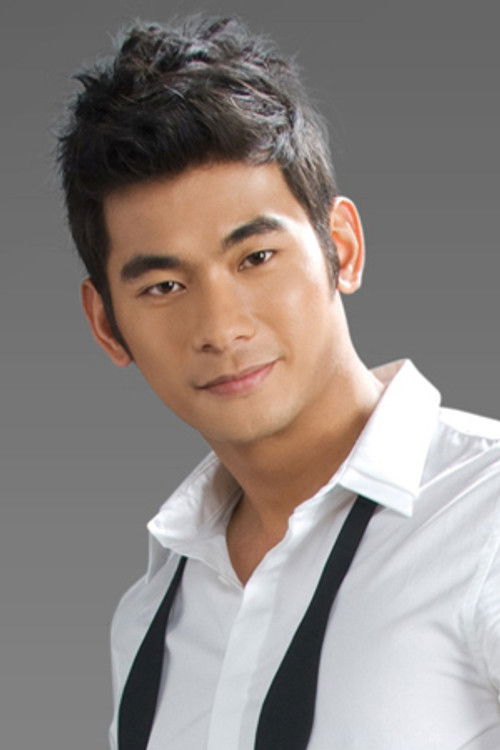 Chen Liang-che profile