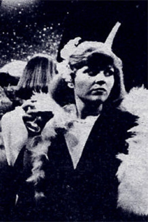 Movie poster for The Silvermoon (1978)