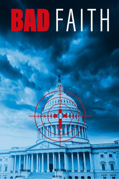 Movie poster for Bad Faith (2024)