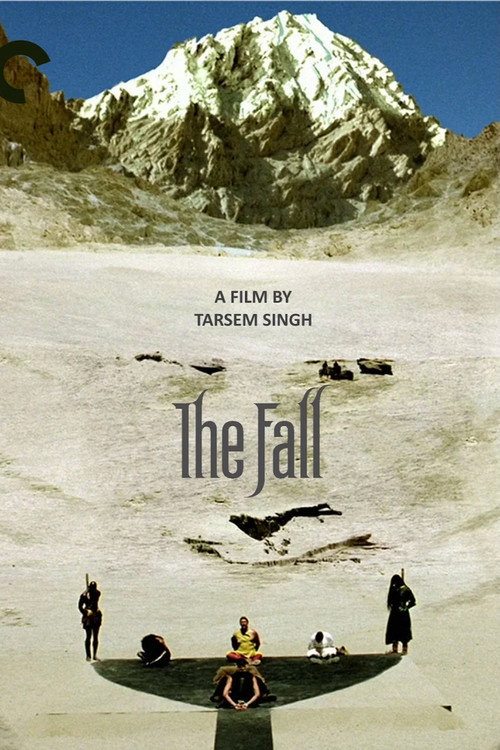 Movie poster for Nostalgia (2008)